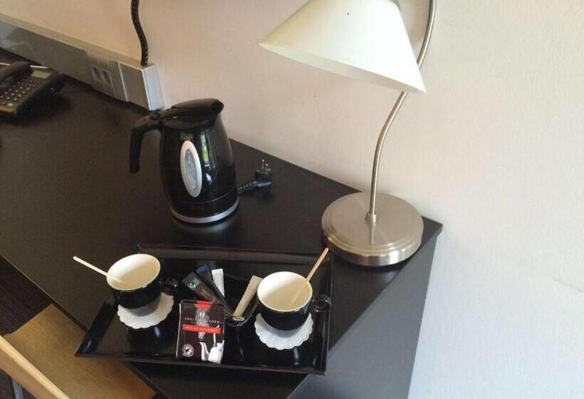 Номер Superior, Best Western Hotel Wavre