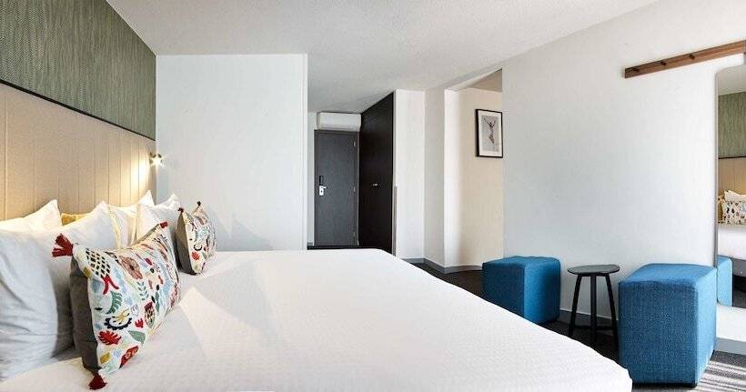 Номер Стандарт, Best Western Hotel Wavre