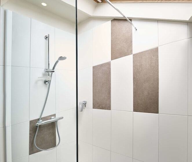 Номер Superior, Best Western Hotel Wavre