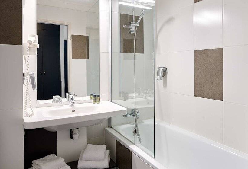 Номер Superior, Best Western Hotel Wavre