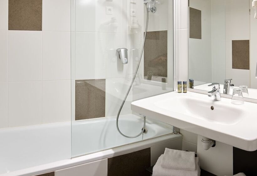 Номер Superior, Best Western Hotel Wavre