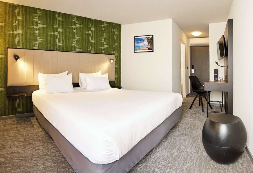 Номер Superior, Best Western Hotel Wavre