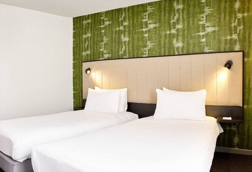 Номер Стандарт, Best Western Hotel Wavre