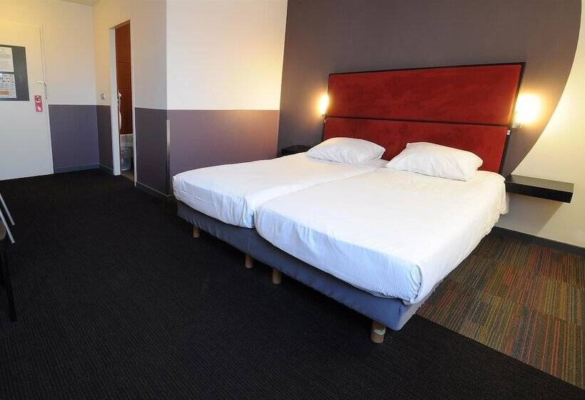 Номер Стандарт, Best Western Hotel Wavre