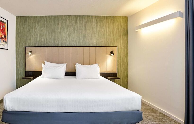 Номер Superior, Best Western Hotel Wavre