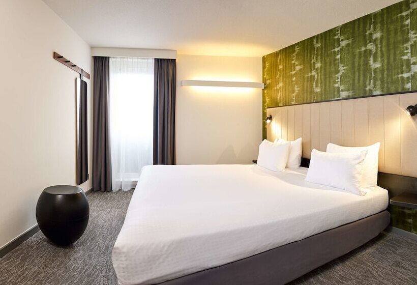 Номер Superior, Best Western Hotel Wavre