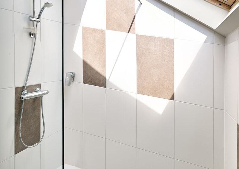 Номер Superior, Best Western Hotel Wavre