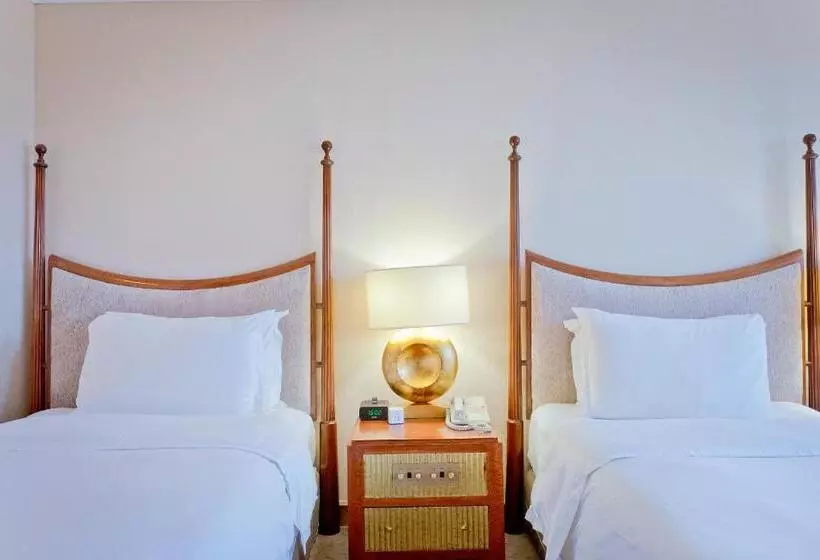スーペリアールーム, Crowne Plaza Qingdao, An Ihg