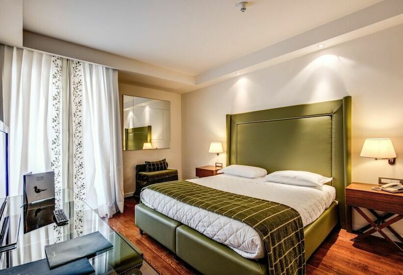 חדר סופריור, Demidoff Country Resort