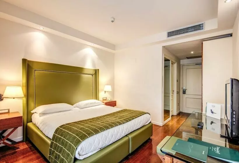 スーペリアールーム, Demidoff Country Resort