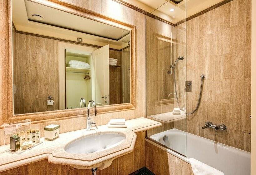 Номер Superior, Demidoff Country Resort