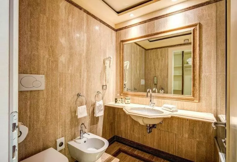 スーペリアールーム, Demidoff Country Resort