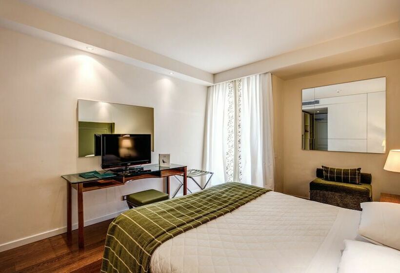 חדר סופריור, Demidoff Country Resort