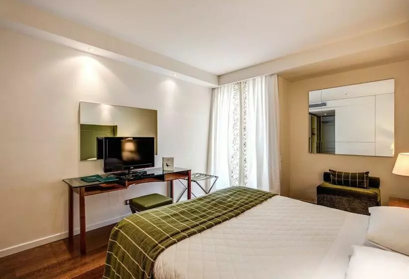 スーペリアールーム, Demidoff Country Resort