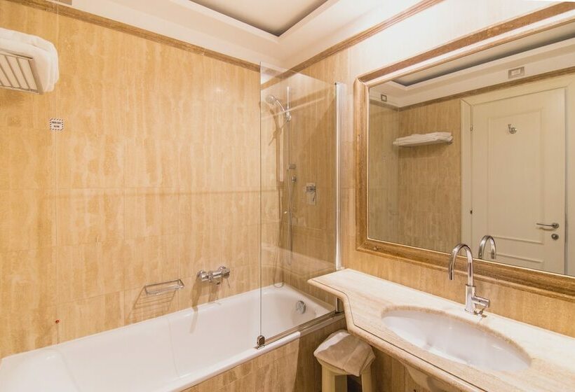 חדר סופריור, Demidoff Country Resort