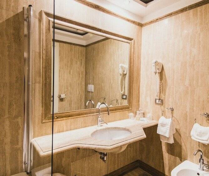 חדר סופריור, Demidoff Country Resort