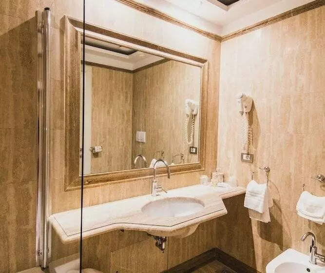 スーペリアールーム, Demidoff Country Resort
