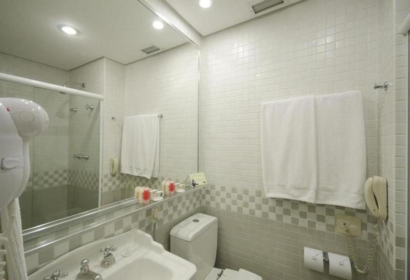 スイート, Estanplaza International