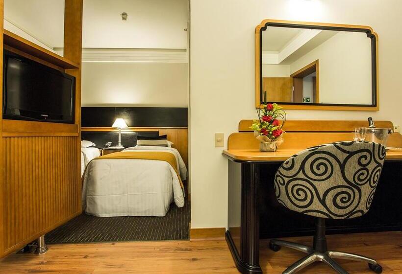 スイート, Estanplaza International