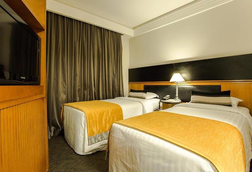 スイート, Estanplaza International