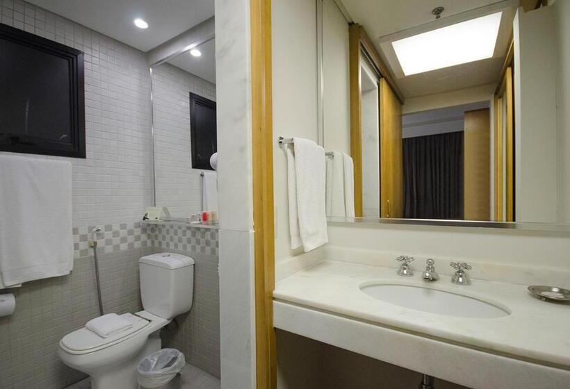 スイート, Estanplaza International