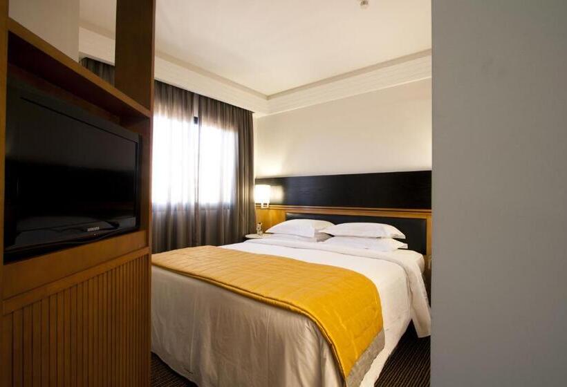 スイート, Estanplaza International