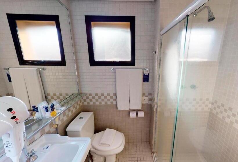 スイート, Estanplaza International