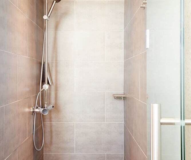 اتاق استاندارد, Fosshótel Vatnajökull