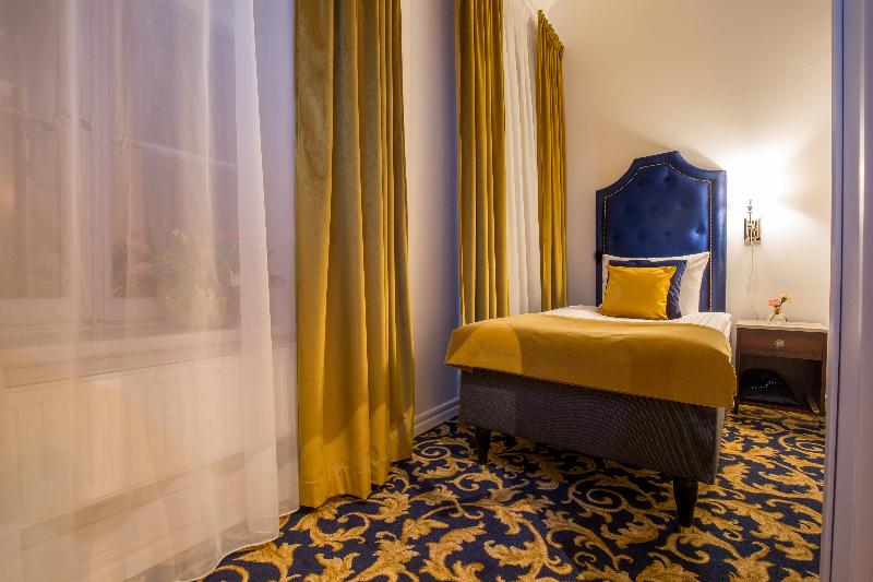 اتاق استاندارد, Fosshótel Vatnajökull