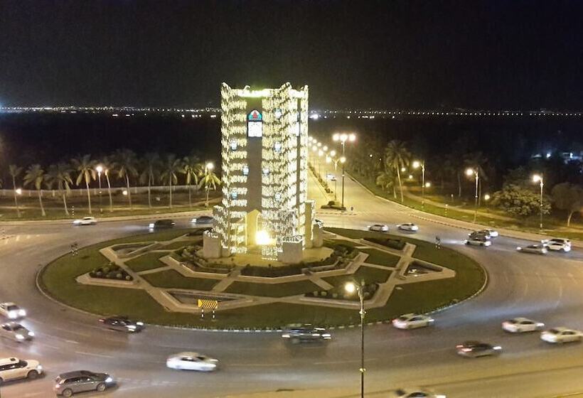 اتاق استاندارد یک نفره, Haffa House