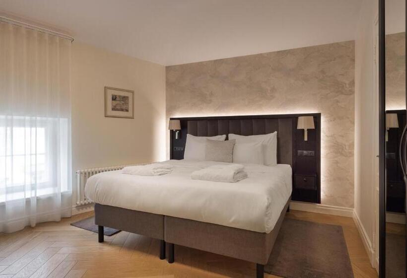 اتاق کلاسیک, Nunne Boutique