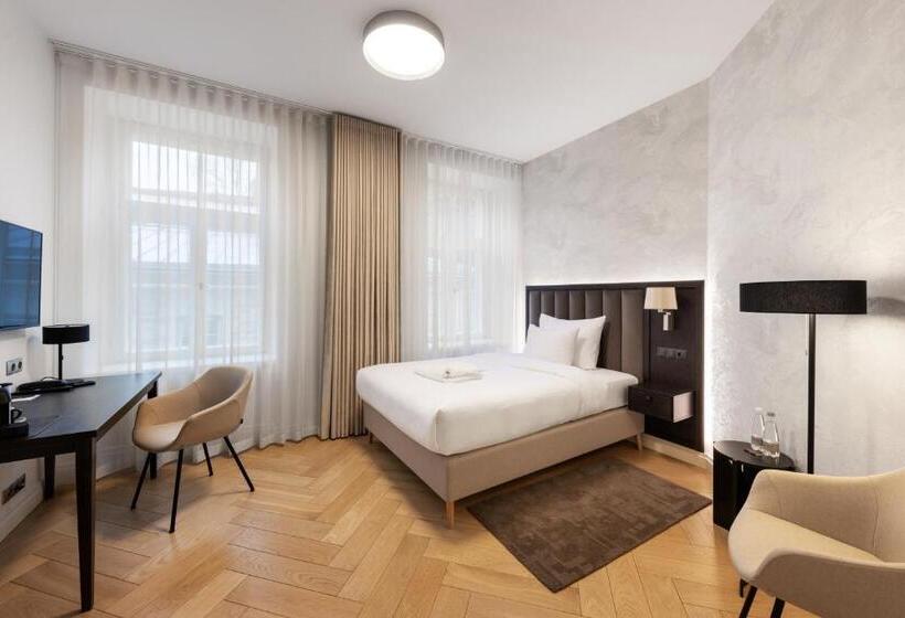 اتاق لوکس یک تخته, Nunne Boutique