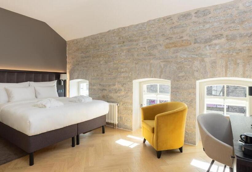 اتاق استاندارد, Nunne Boutique