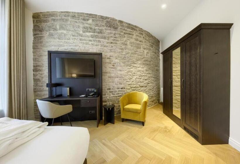 اتاق استاندارد, Nunne Boutique