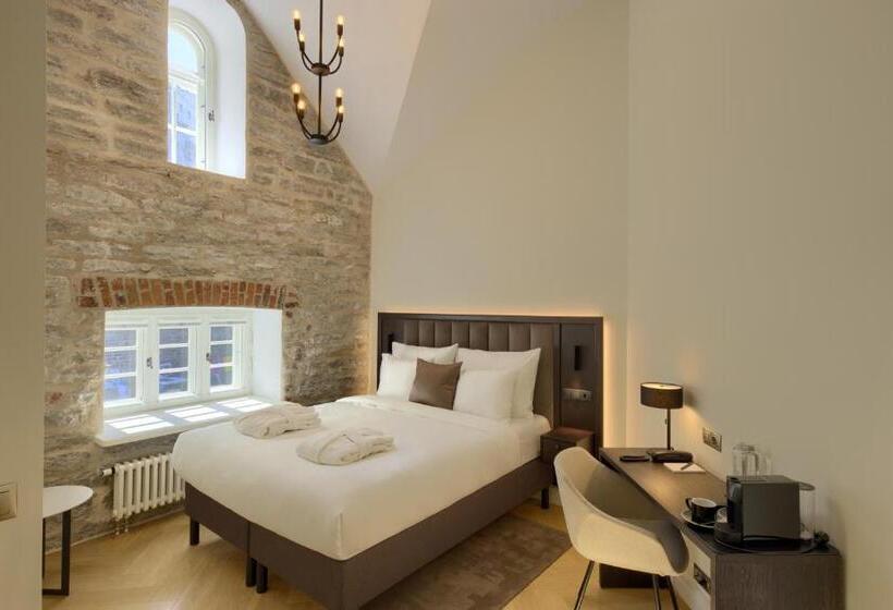 اتاق استاندارد, Nunne Boutique