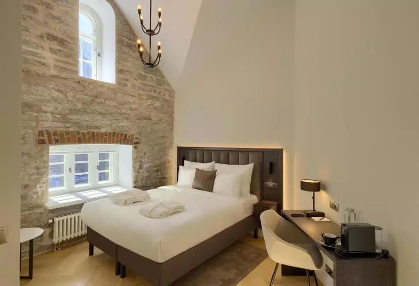 اتاق استاندارد, Nunne Boutique