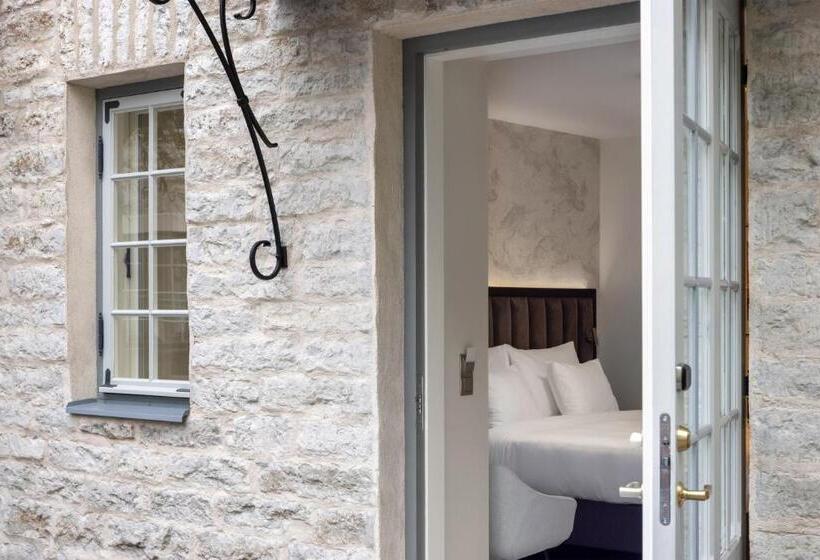 اتاق استاندارد اینتریور, Nunne Boutique