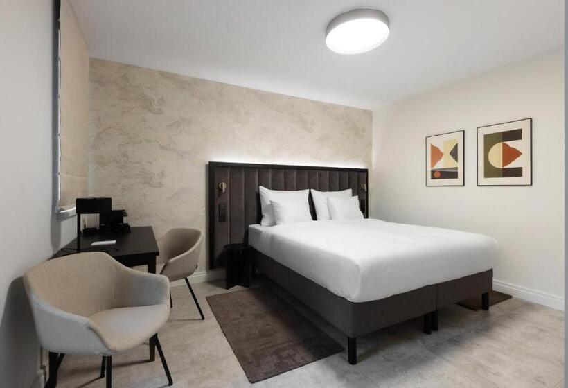 اتاق استاندارد اینتریور, Nunne Boutique