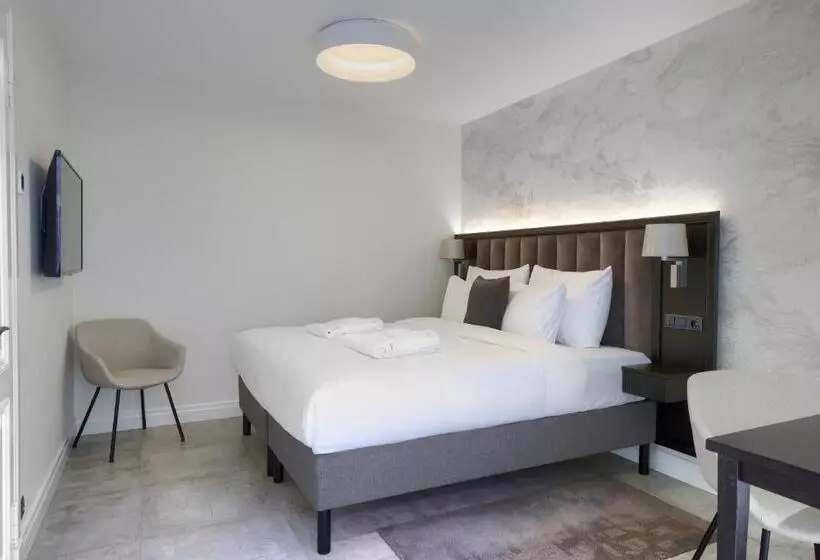 اتاق استاندارد اینتریور, Nunne Boutique