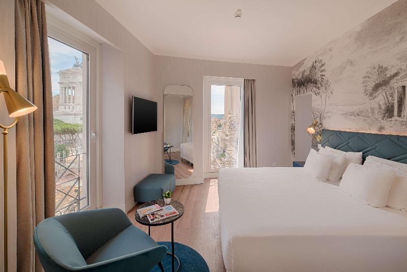 غرفة كلاسيكية, Isabella