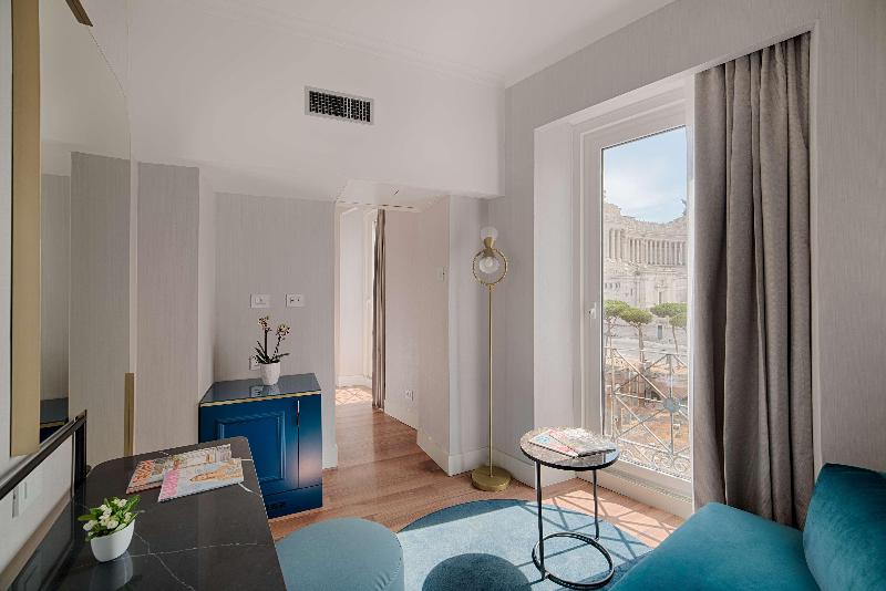 غرفة كلاسيكية, Isabella