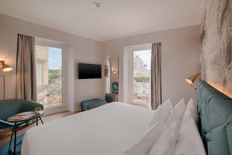 غرفة كلاسيكية, Isabella