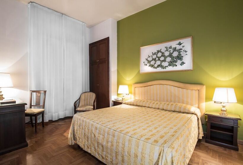 غرفة كلاسيكية, Isabella