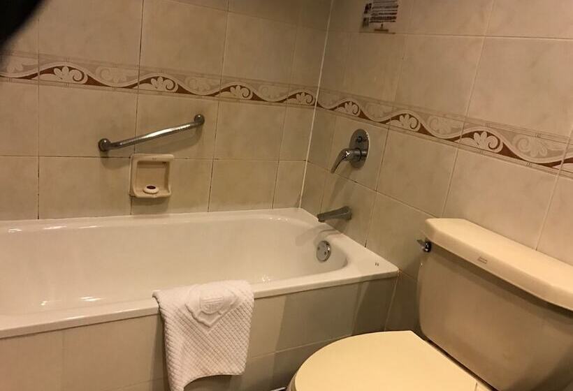 Standardzimmer, King Wing