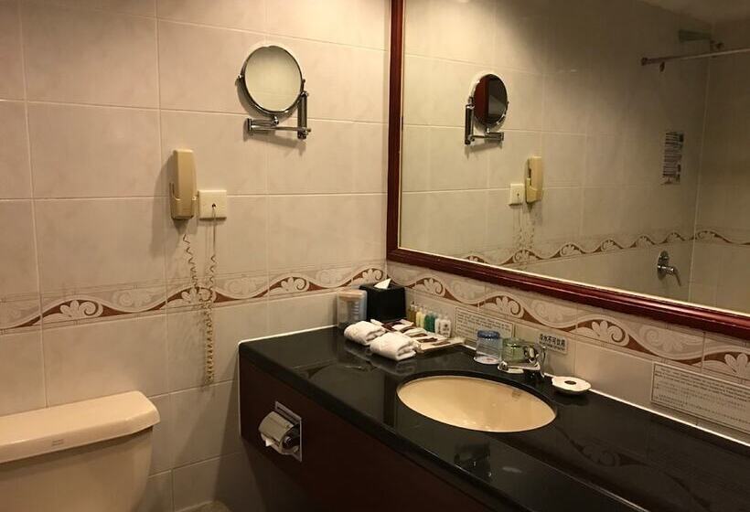 Standardzimmer, King Wing