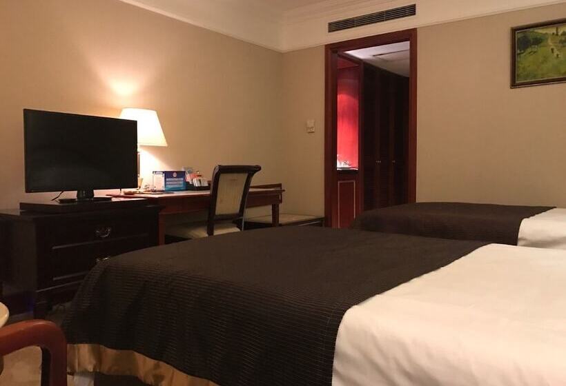 Standardzimmer, King Wing