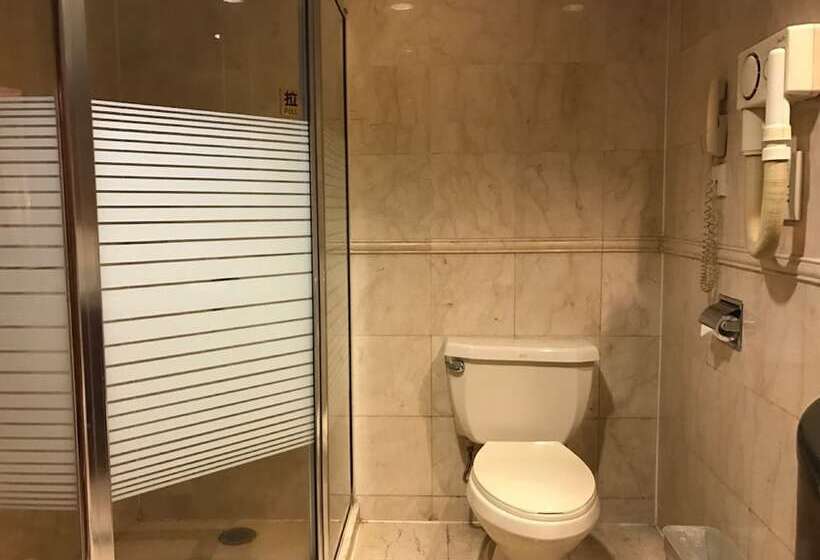 Deluxe Zimmer, King Wing