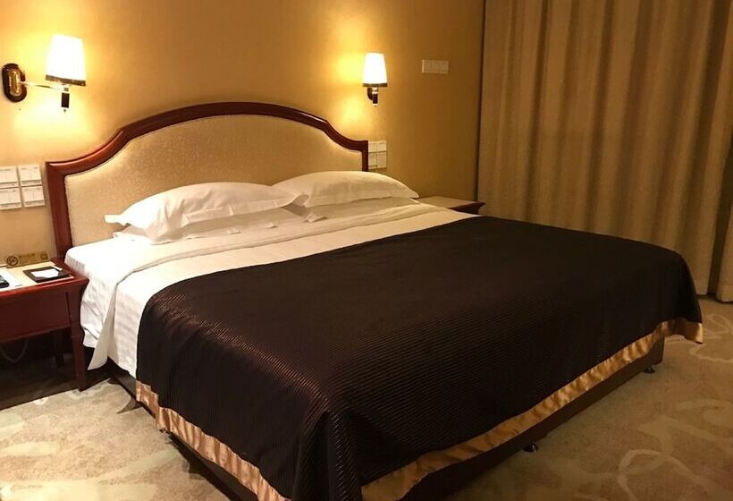 Deluxe Zimmer, King Wing
