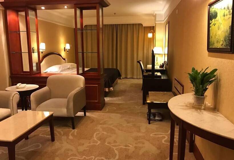 Deluxe Zimmer, King Wing
