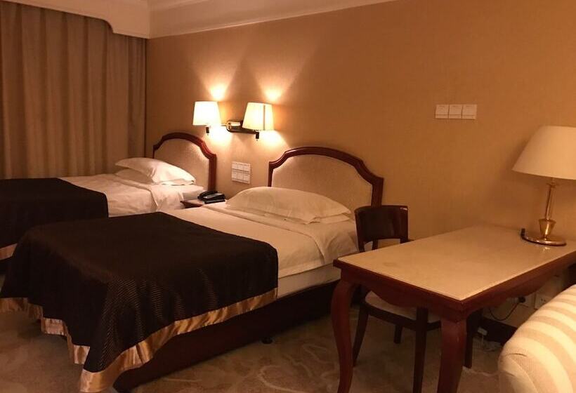 Deluxe Zimmer, King Wing